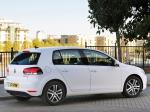 Volkswagen Golf Match 2010 года (UK)